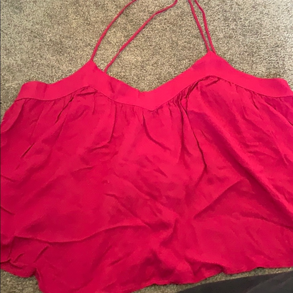 Free People Tank Top